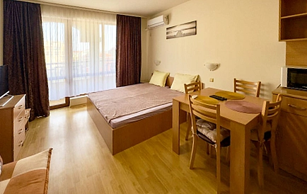 ID 15319 <html><body>Апартамент-студия в Панорама Бей</body></html> Снимки 2