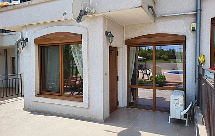 ID 13982 Двухкомнатна квартира в Несебр Вю Снимки 10