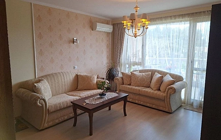 ID 15620 Трехкомнатна квартира в Вила Рома Снимки 2