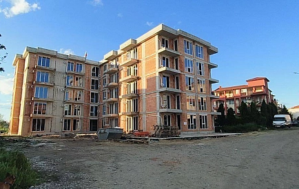 ID 14296 Квартира-студия в Ла Мер Голд Снимки 3