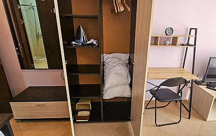 ID 16104 Студио в Каскадас Снимки 10