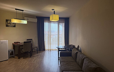ID 15362 Квартира-студия в Чаирите Снимки 1 