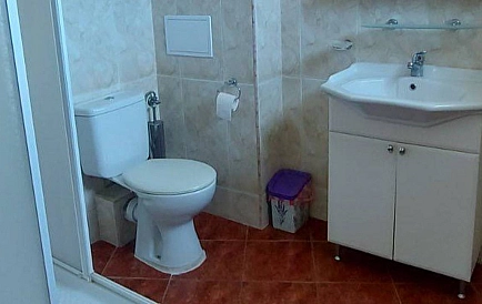 ID 15718 Трехкомнатная квартира в Панорама Форт Снимки 6