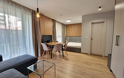 ID 12513 Квартира-студия в Емилия Романа Парк Снимки 1 