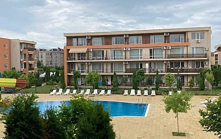 ID 15644 Квартира-студия в Орхидея Форт Нокс Снимки 6