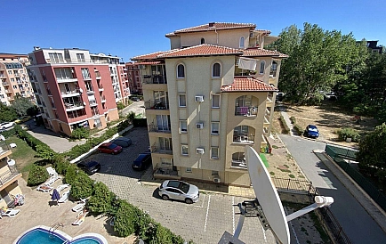 ID 16293 Студио в Амадеус 19 Снимки 8