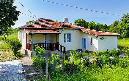 ID 16725 Къща в Суходол Снимки 1 