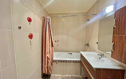 ID 14745 Квартира-студия в Сейнт Георг Палас Снимки 4