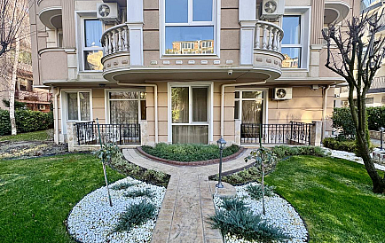 ID 13414 Квартира-студия в Мелия 5 Бутик Снимки 1 