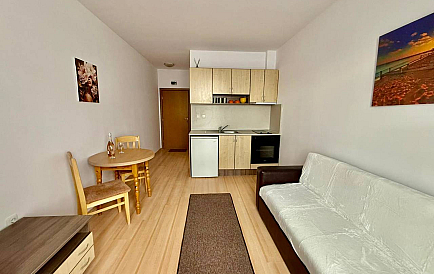 ID 15208 Квартира-студия в Сани Дей 3 Снимки 1 