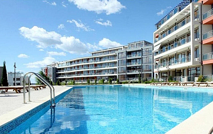 ID 13362 Квартира-студия в Сан Вейв Снимки 1 