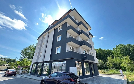 ID 15757 Четырехкомнатная квартира в Несебре Снимки 7
