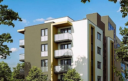 ID 14713 Квартира-студия в Сити-2 Эмилия Романа Снимки 1 