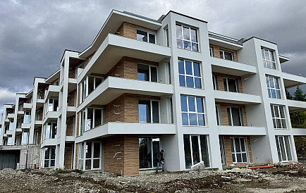 ID 15178 Двустаен апартамент в Вила Маргарита Снимки 1 