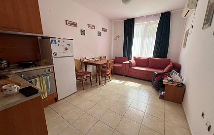 ID 16653 Тристаен апартамент в Съни Дей 3 Снимки 1 