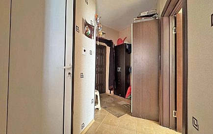 ID 15542 Двустаен апартамент в Анна Мария Снимки 9