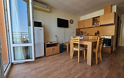 ID 14195 Квартира-студия в Краун Форт Клуб Снимки 1 