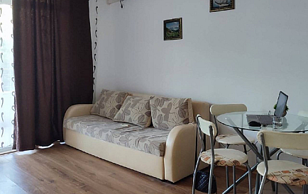 ID 14417 Квартира-студия в Гранд Камелия Снимки 1 