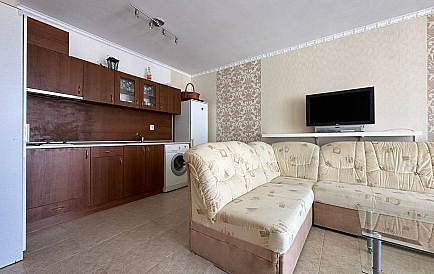 ID 15416 Двухкомнатна квартира в Каролина Снимки 1 