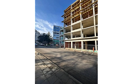 ID 13357 Търговско помещение в Зорница Снимки 6