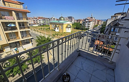 ID 15905 Тристаен апартамент в Черно Море 2 Снимки 5