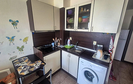 ID 14155 Квартира-студия в Поморие Бийч Резорт Снимки 2
