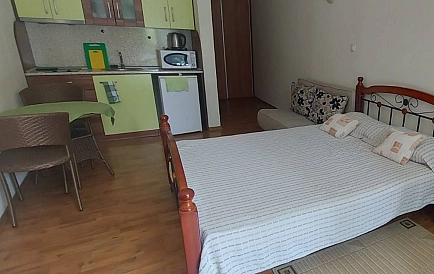ID 15468 Квартира-студия в Блек Си Вю Снимки 8