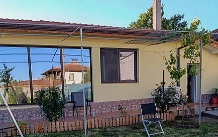 ID 15652 Дом в поселка Факия Снимки 6
