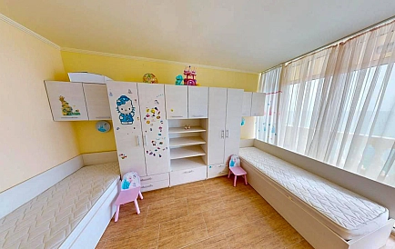ID 13159 Трехкомнатна квартира в Атриум Снимки 4