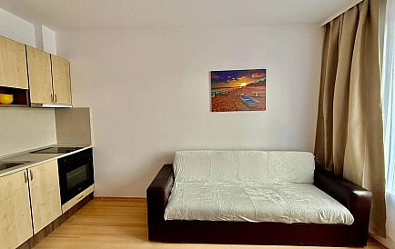 ID 15208 Квартира-студия в Сани Дей 3 Снимки 3