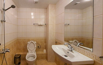ID 15606 Трехкомнатна квартира в Кая Снимки 4
