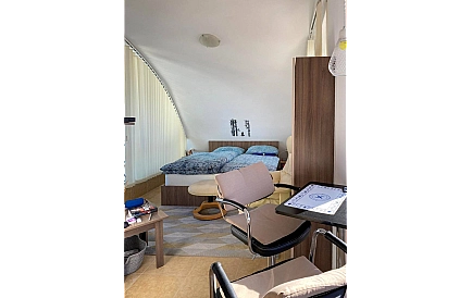ID 15712 Квартира-студия в Коста Кальма Снимки 3