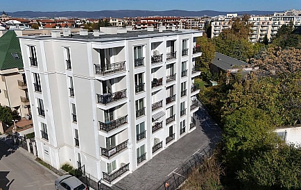 ID 15441 Квартира-студия в Ла Мер Голд Снимки 6