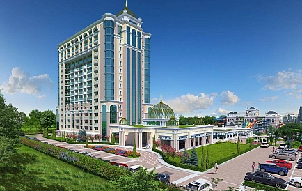 ID 14614 Недвижимост от строителя в Аква Виста Снимки 4