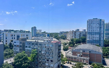 ID 15869 Двустаен апартамент в Бургас Снимки 6