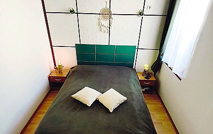 ID 16353 Двустаен апартамент в Райска Градина Снимки 8