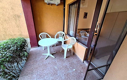 ID 16230 Тристаен апартамент в Марина Кейп Снимки 10