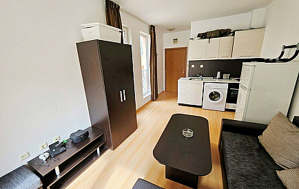 ID 13782 Квартира-студия в Санни Дей 6 Снимки 1 