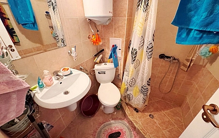 ID 15786 Студио в Съни Дей 5 Снимки 4