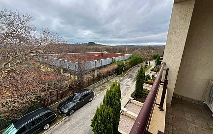 ID 13169 Двустаен апартамент в Галерия Снимки 8