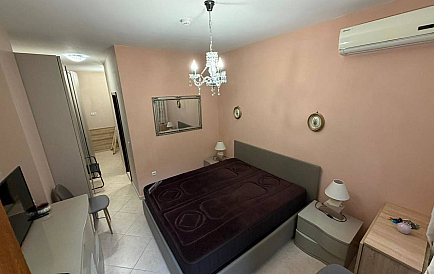 ID 14580 Квартира-студия в Каскадас Снимки 1 