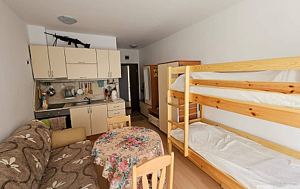 ID 13489 Апартамент-студия в Съни Дей 6 Снимки 1 