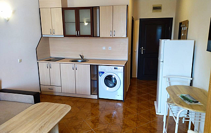 ID 10651 Квартира-студия в Святая Елена Снимки 1 