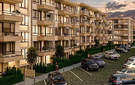 ID 15049 Квартири от строителя в Флора Бийч 2 Снимки 2