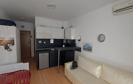 ID 14560 Квартира-студия в Санни Дей 6 Снимки 1 