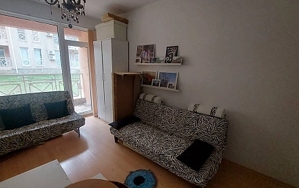 ID 14933 Квартира-студия в Санни Дей 6 Снимки 7