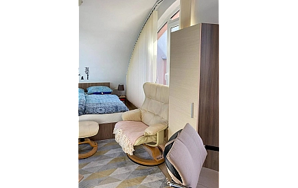 ID 15712 Квартира-студия в Коста Кальма Снимки 8