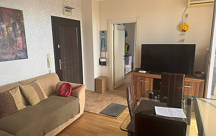 ID 14775 Трехкомнатна квартира в Мелия 9 Снимки 1 