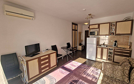 ID 13508 Квартира-студия в Каскадас 3 Снимки 1 