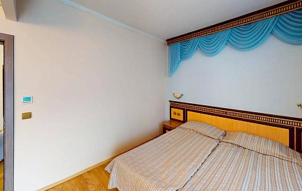 ID 13150 Двустаен апартамент в Атриум Снимки 9